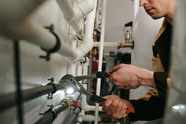 Best Emergency Plumbing Repair  in Highfill, AR