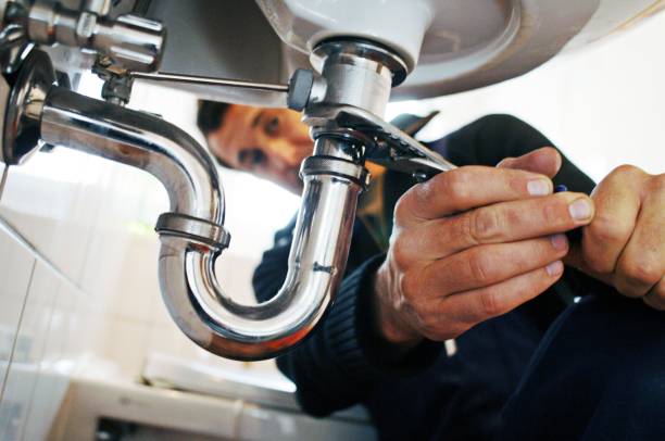 Best Water Leak Repair  in Highfill, AR
