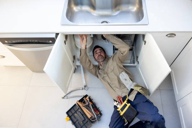 Best Plumbing Installation Services  in Highfill, AR
