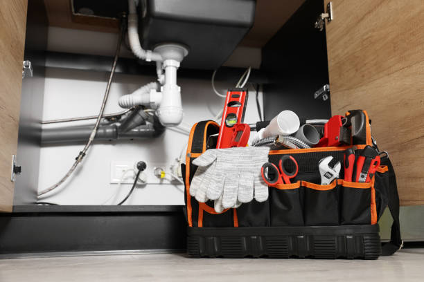 Best Sewer Line Repair  in Highfill, AR
