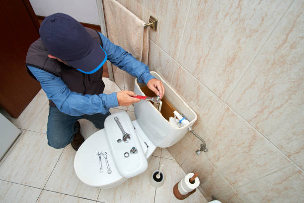 Best Commercial Plumbing Services  in Highfill, AR