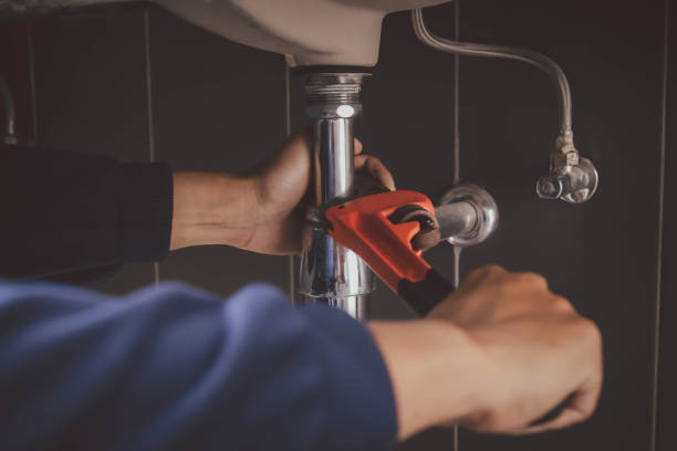 Best Shower Repair Services  in Highfill, AR